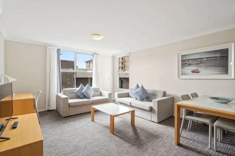 Main view of Homely apartment listing, Lot 12/59-61 Kembla Street, Wollongong NSW 2500