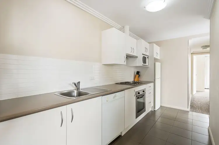 Second view of Homely apartment listing, Lot 12/59-61 Kembla Street, Wollongong NSW 2500