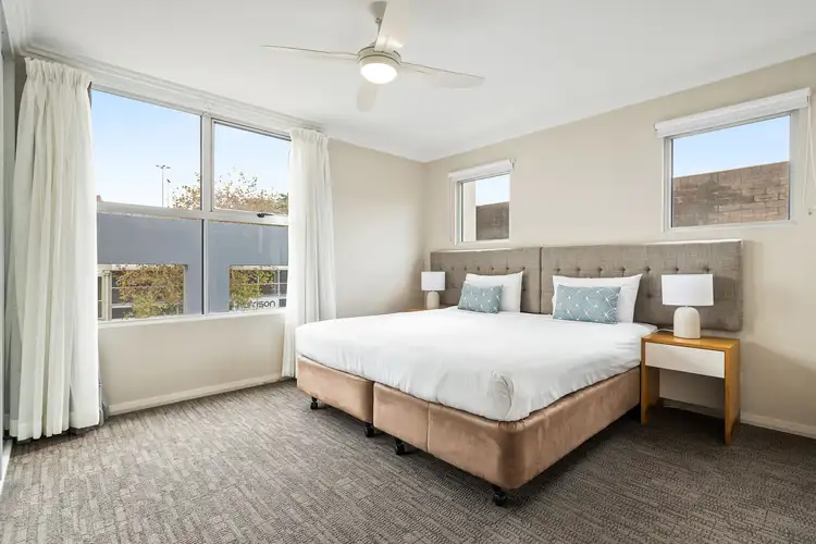 Third view of Homely apartment listing, Lot 12/59-61 Kembla Street, Wollongong NSW 2500