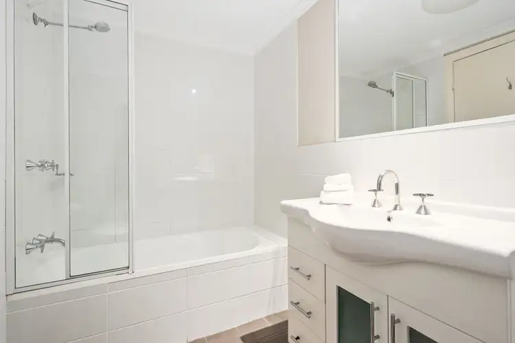 Fourth view of Homely apartment listing, Lot 12/59-61 Kembla Street, Wollongong NSW 2500