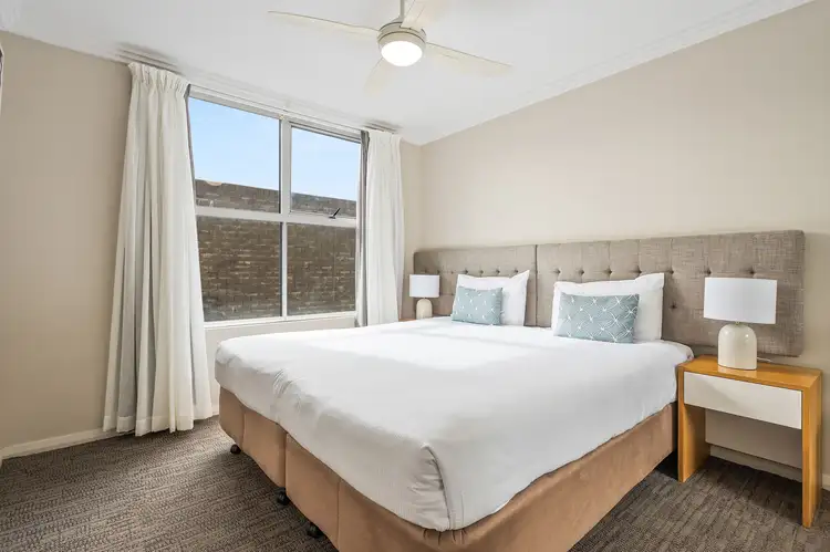 Fifth view of Homely apartment listing, Lot 12/59-61 Kembla Street, Wollongong NSW 2500