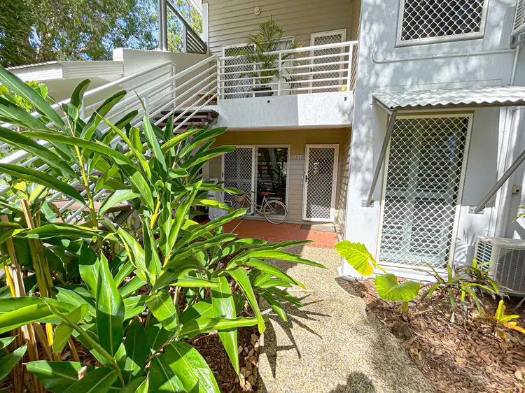 Second view of Homely unit listing, 137/2 Keem Street, Trinity Beach QLD 4879