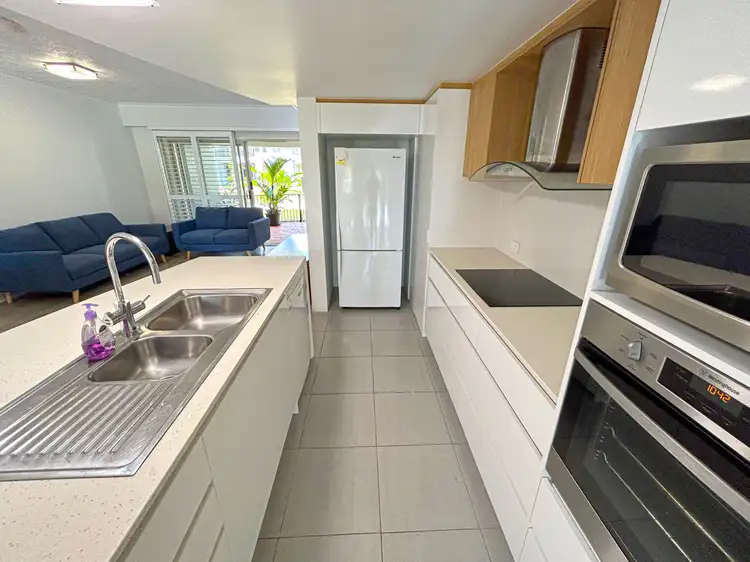 Third view of Homely unit listing, 137/2 Keem Street, Trinity Beach QLD 4879