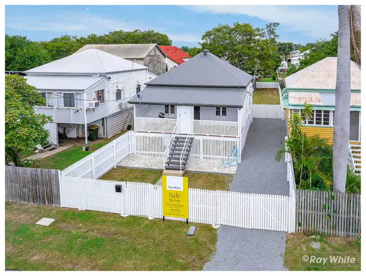 33 Margaret Street, Allenstown QLD 4700