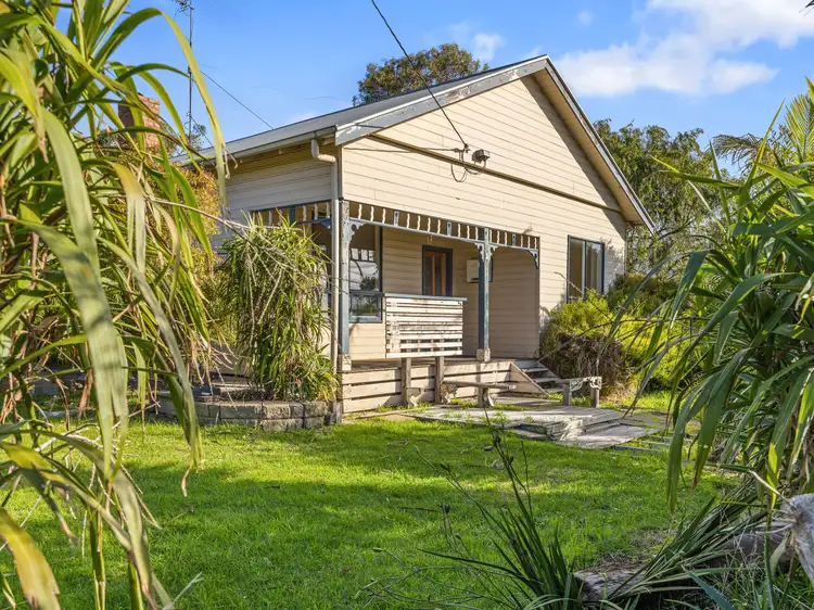 Main view of Homely house listing, 19 Campbell Street, Wonthaggi VIC 3995