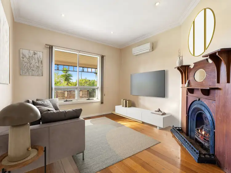 Second view of Homely house listing, 19 Campbell Street, Wonthaggi VIC 3995