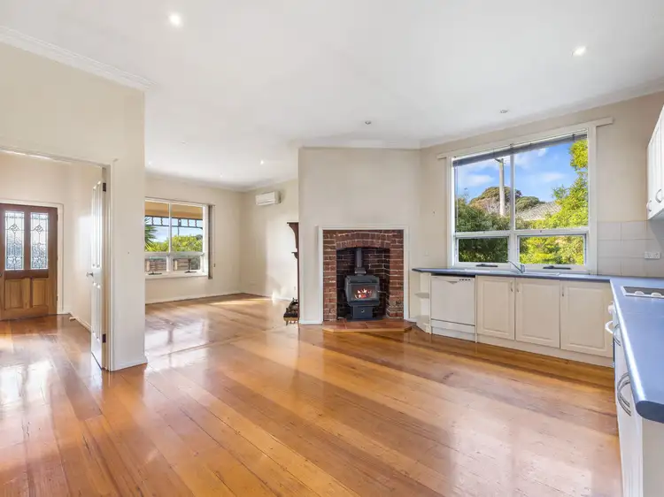 Sixth view of Homely house listing, 19 Campbell Street, Wonthaggi VIC 3995