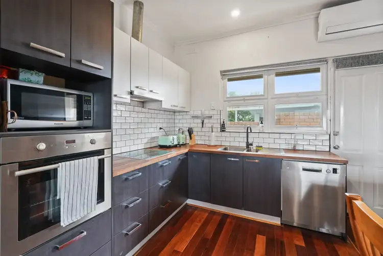 Sixth view of Homely unit listing, 4/20 Rockingham Street, West Beach SA 5024