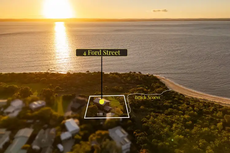 4 Ford Street, Ventnor VIC 3922
