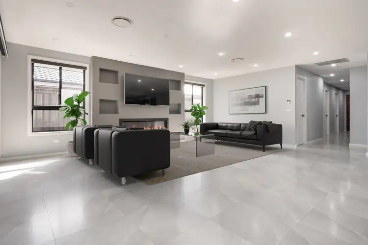 Third view of Homely house listing, 13 Glory Loop, Catherine Field NSW 2557