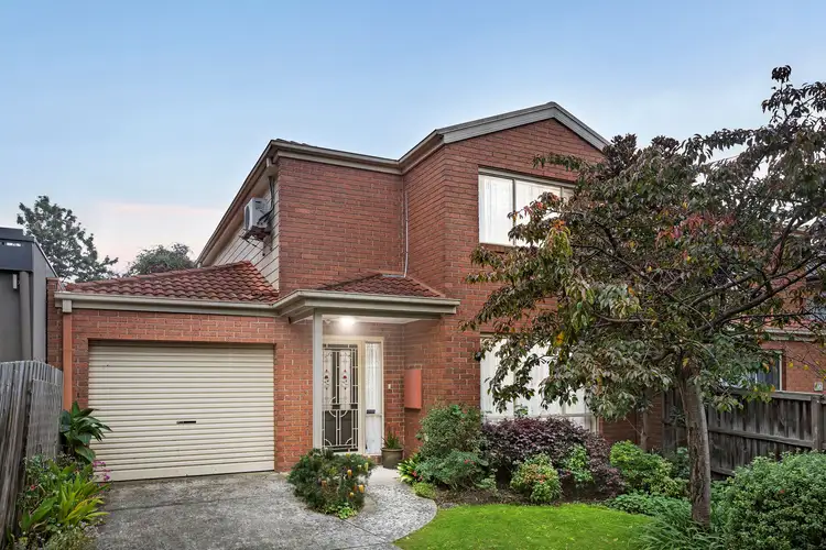 Main view of Homely townhouse listing, 12A Barwon Avenue, Frankston VIC 3199