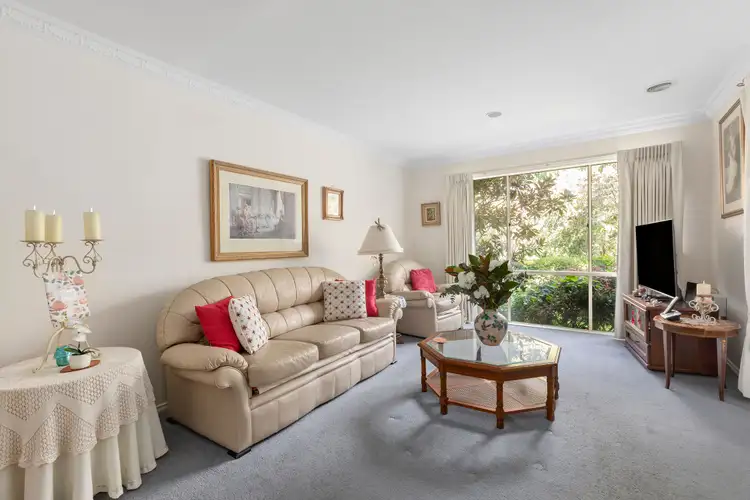 Second view of Homely townhouse listing, 12A Barwon Avenue, Frankston VIC 3199