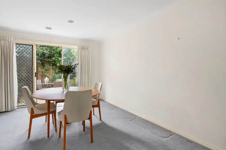 Third view of Homely townhouse listing, 12A Barwon Avenue, Frankston VIC 3199