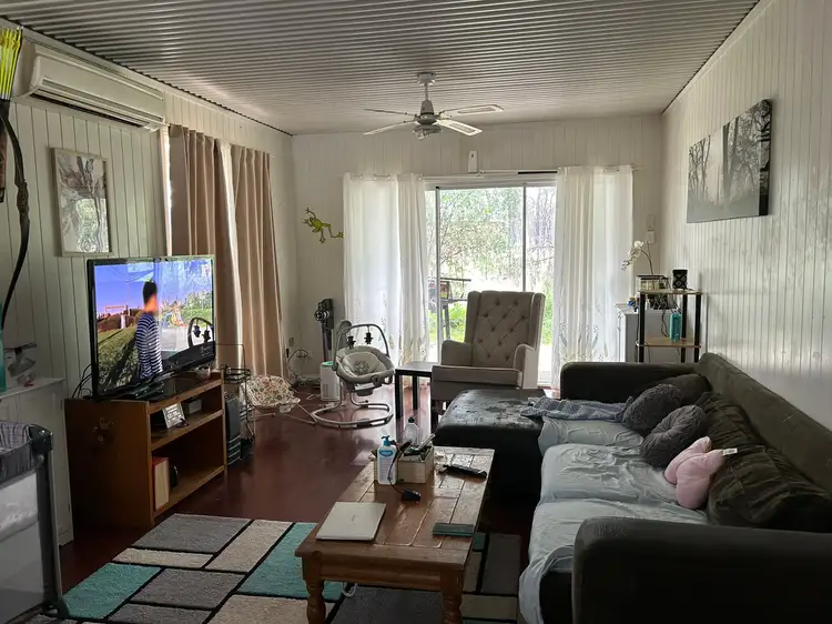 Main view of Homely house listing, 519 Joseph Road, Tara QLD 4421