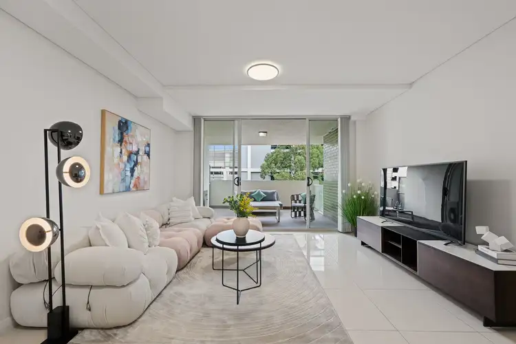 603/214-220 Coward Street, Mascot NSW 2020