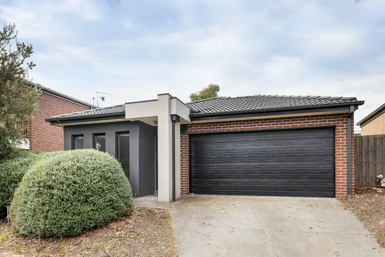 Main view of Homely house listing, 60 Armata Crescent, Frankston North VIC 3200