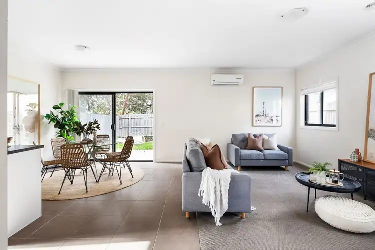 Second view of Homely house listing, 60 Armata Crescent, Frankston North VIC 3200