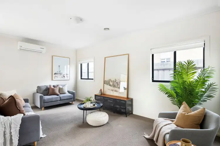 Third view of Homely house listing, 60 Armata Crescent, Frankston North VIC 3200