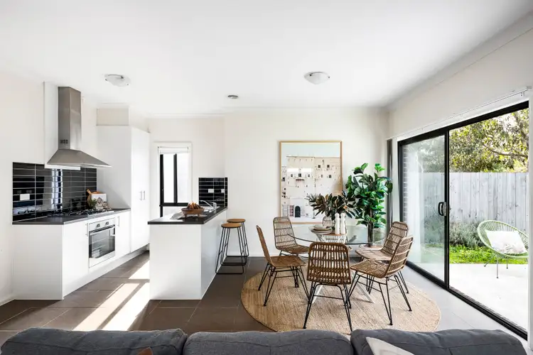Fourth view of Homely house listing, 60 Armata Crescent, Frankston North VIC 3200