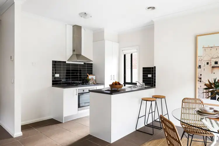 Fifth view of Homely house listing, 60 Armata Crescent, Frankston North VIC 3200