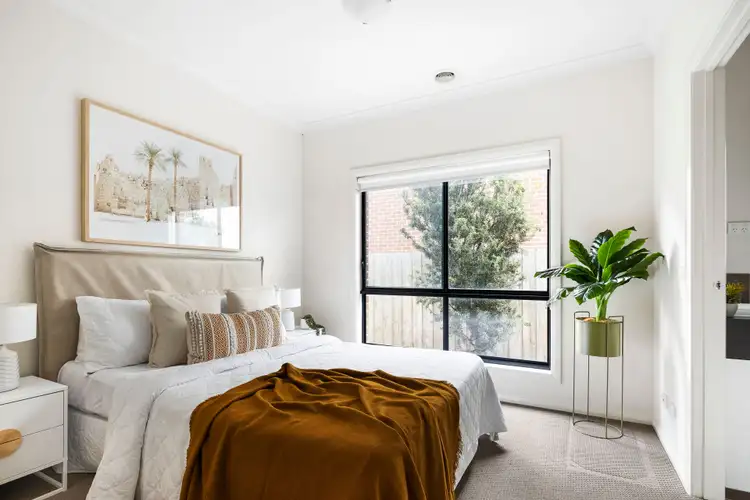 Sixth view of Homely house listing, 60 Armata Crescent, Frankston North VIC 3200