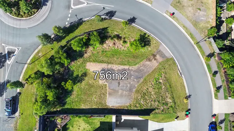 Fifth view of Homely land listing, 2 Golden Pine Way, Palmwoods QLD 4555