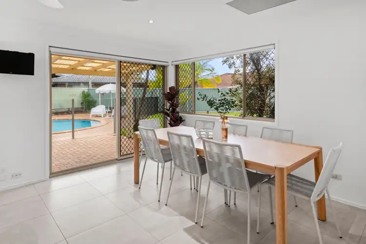 Fifth view of Homely house listing, 16 Ridgewood Court, Burleigh Waters QLD 4220