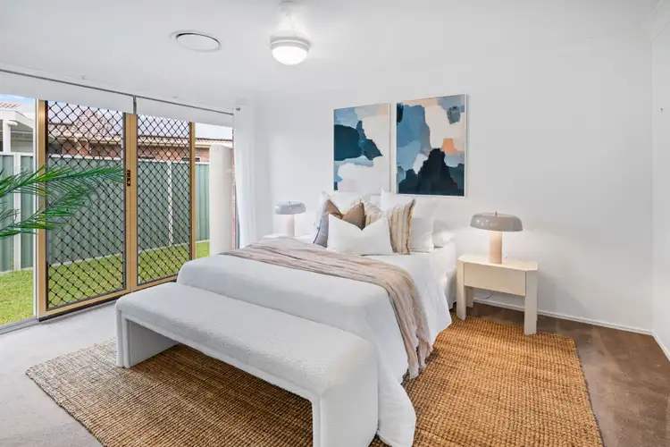 Sixth view of Homely house listing, 16 Ridgewood Court, Burleigh Waters QLD 4220