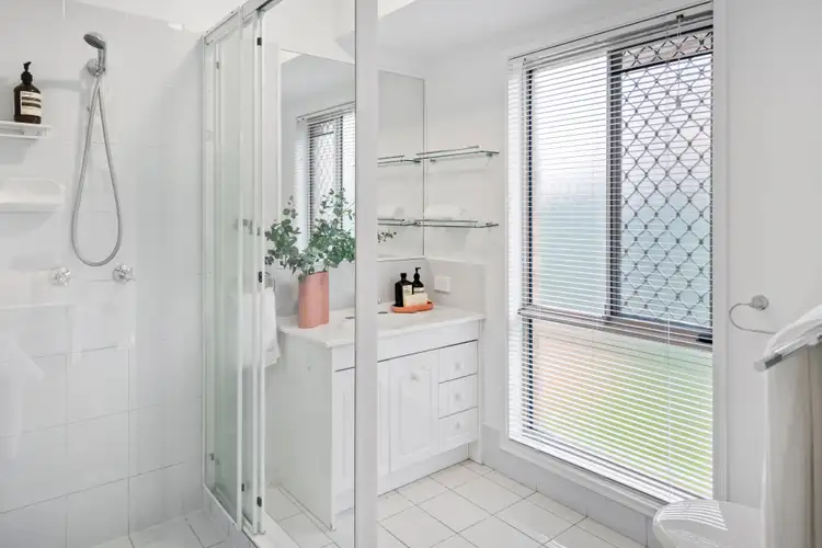 Seventh view of Homely house listing, 16 Ridgewood Court, Burleigh Waters QLD 4220