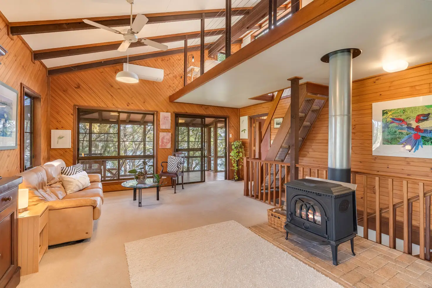 Main view of Homely house listing, 40 Hardys Bay Parade, Killcare NSW 2257