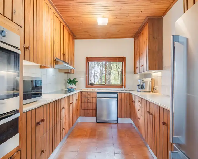 Fourth view of Homely house listing, 40 Hardys Bay Parade, Killcare NSW 2257