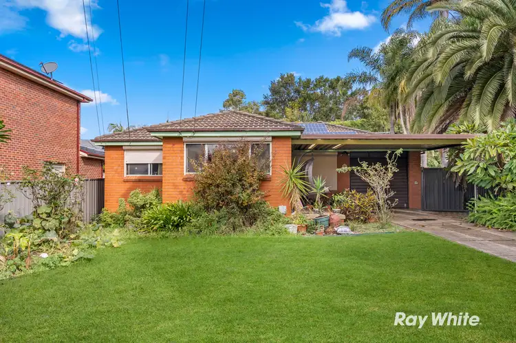 8 Newhaven Avenue, Blacktown NSW 2148