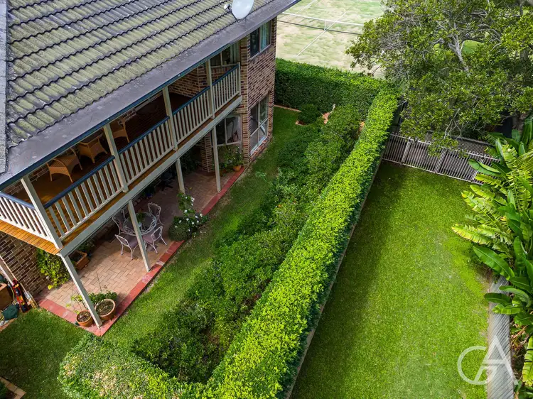 Third view of Homely house listing, 126 Windsor Road, Red Hill QLD 4059