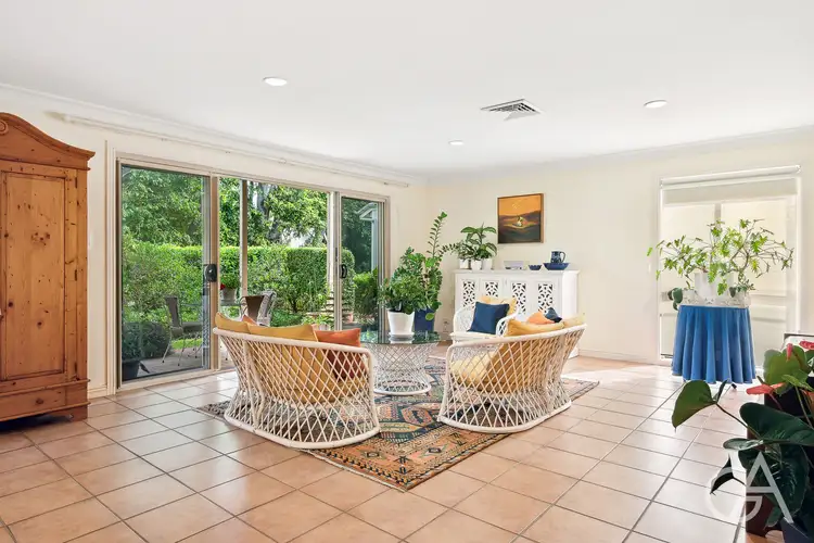 Fifth view of Homely house listing, 126 Windsor Road, Red Hill QLD 4059