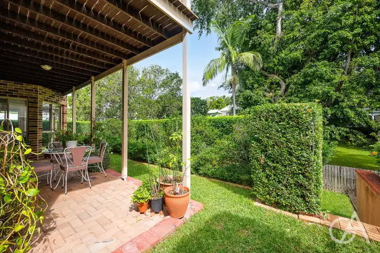 Sixth view of Homely house listing, 126 Windsor Road, Red Hill QLD 4059
