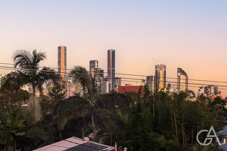Second view of Homely house listing, 26 Bernhard Street, Paddington QLD 4064