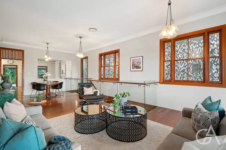 Fifth view of Homely house listing, 26 Bernhard Street, Paddington QLD 4064