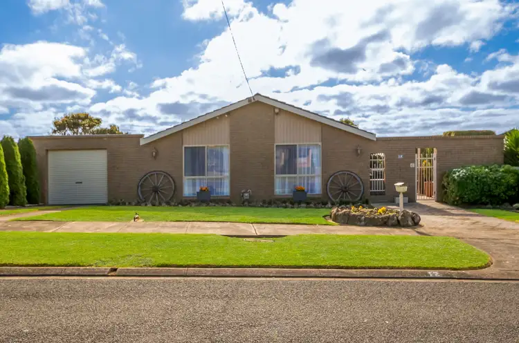 Main view of Homely house listing, 12 Suzanne Crescent, Warrnambool VIC 3280