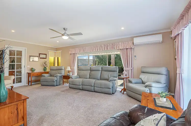 Third view of Homely house listing, 12 Suzanne Crescent, Warrnambool VIC 3280