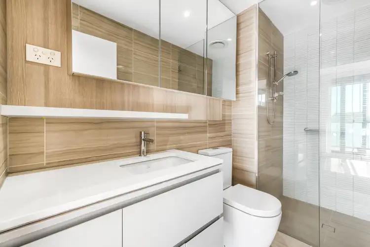 Second view of Homely apartment listing, 207/692 Whitehorse Road, Mont Albert VIC 3127