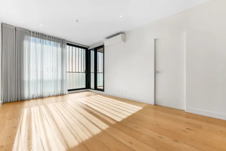 Third view of Homely apartment listing, 207/692 Whitehorse Road, Mont Albert VIC 3127