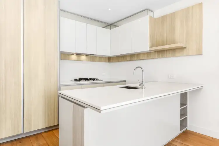 Fifth view of Homely apartment listing, 207/692 Whitehorse Road, Mont Albert VIC 3127