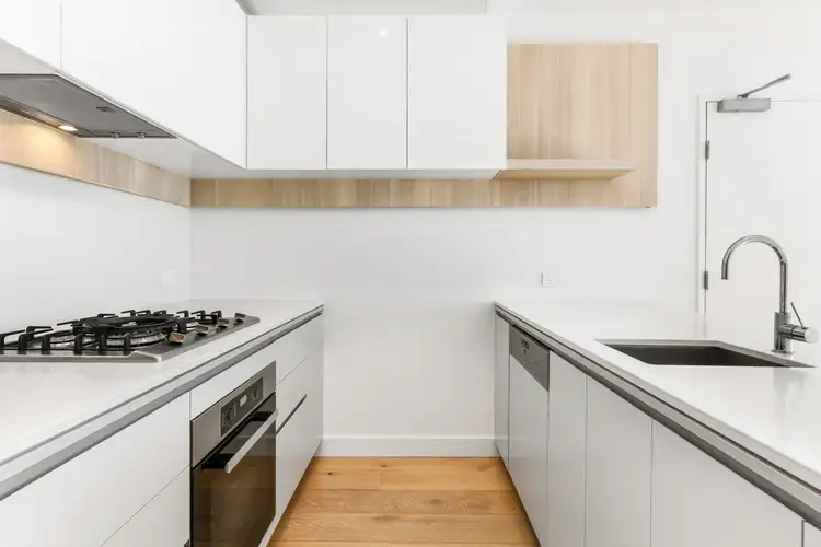 Sixth view of Homely apartment listing, 207/692 Whitehorse Road, Mont Albert VIC 3127