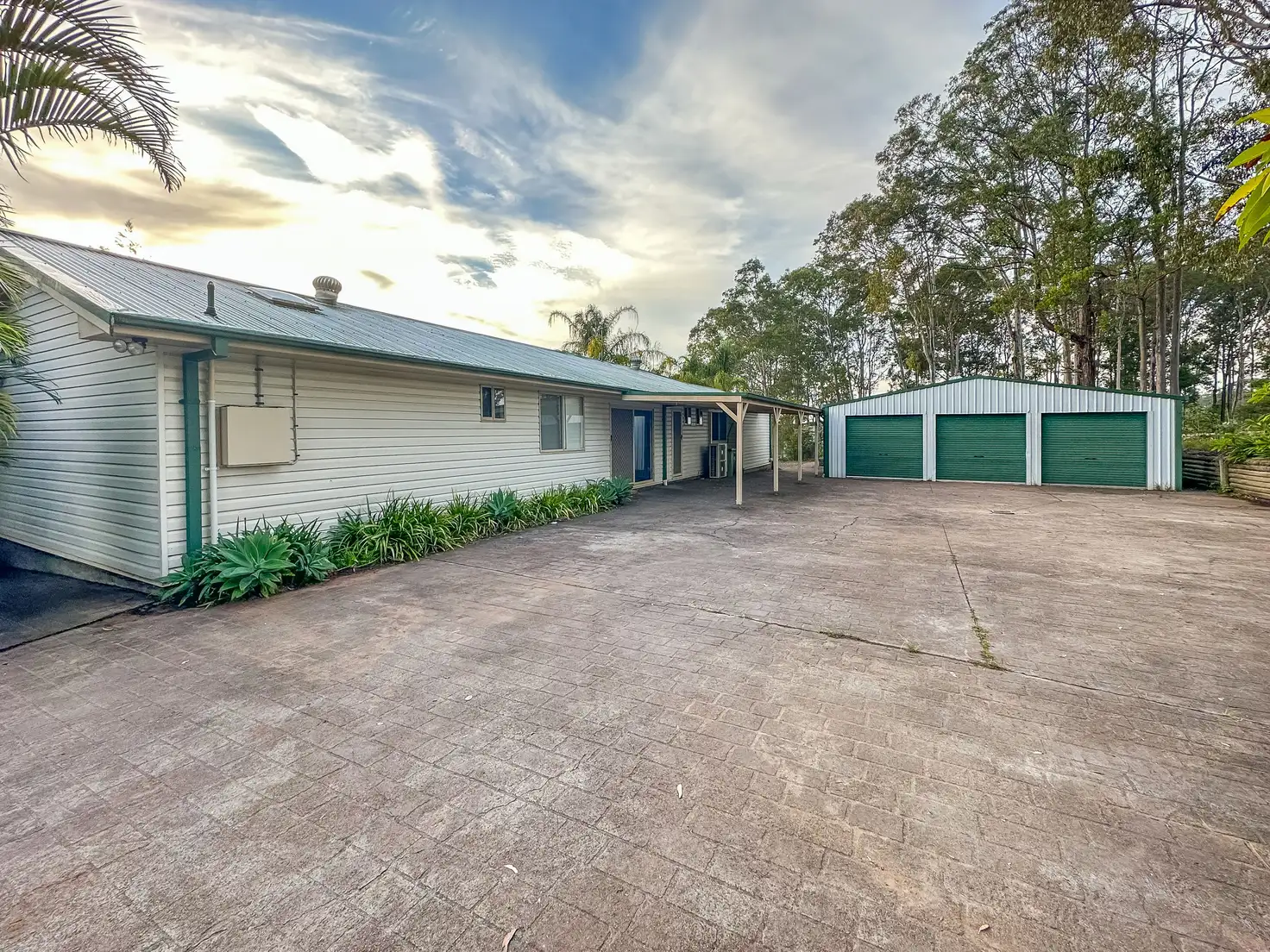 Main view of Homely rural property listing, 9 Burlington Avenue, Jilliby NSW 2259