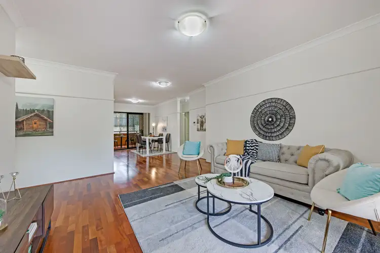 7/78-82 Old Northern Road, Baulkham Hills NSW 2153