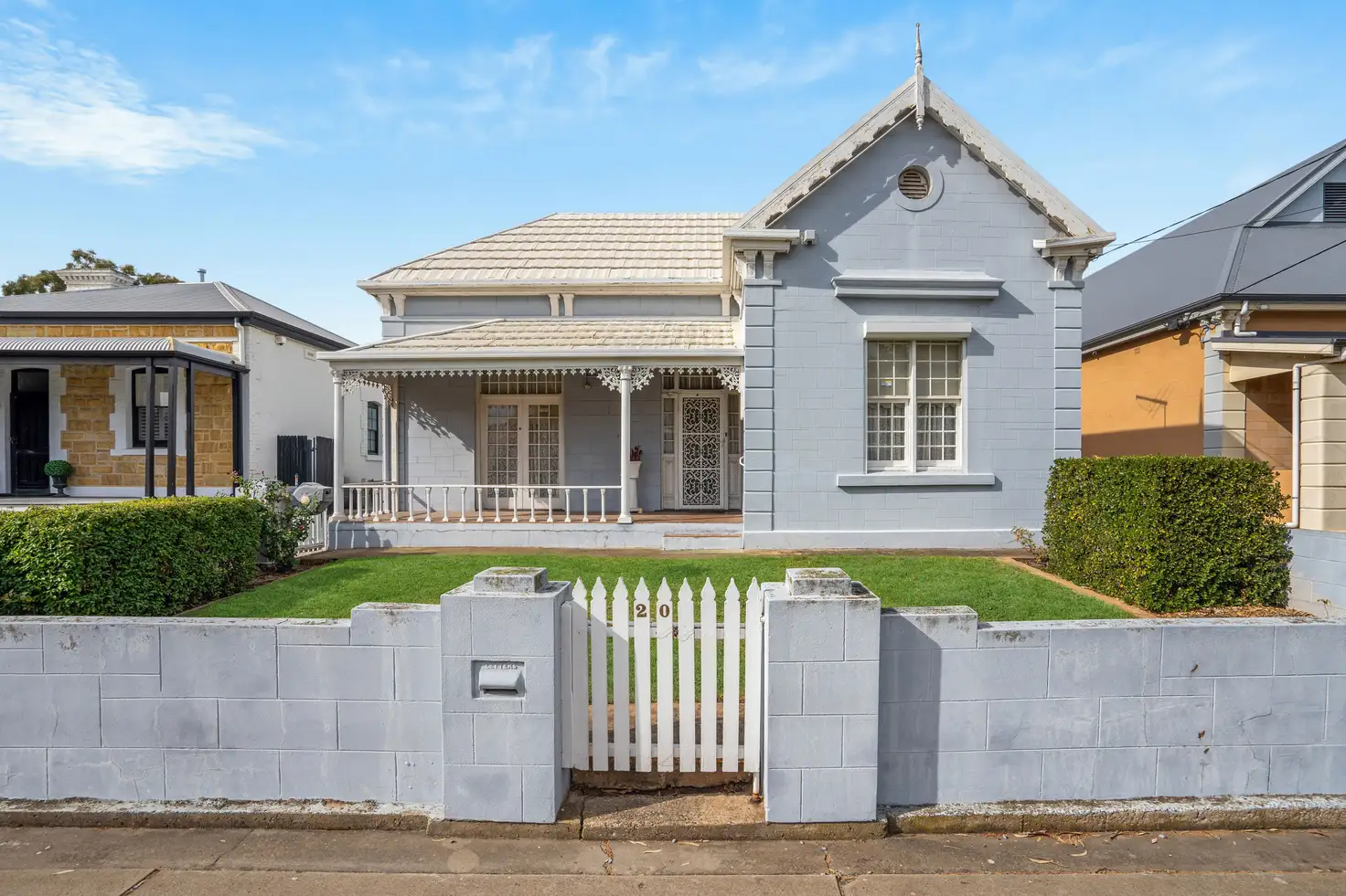 Main view of Homely house listing, 20 Water Street, Semaphore SA 5019