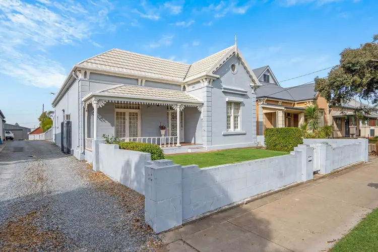 Second view of Homely house listing, 20 Water Street, Semaphore SA 5019