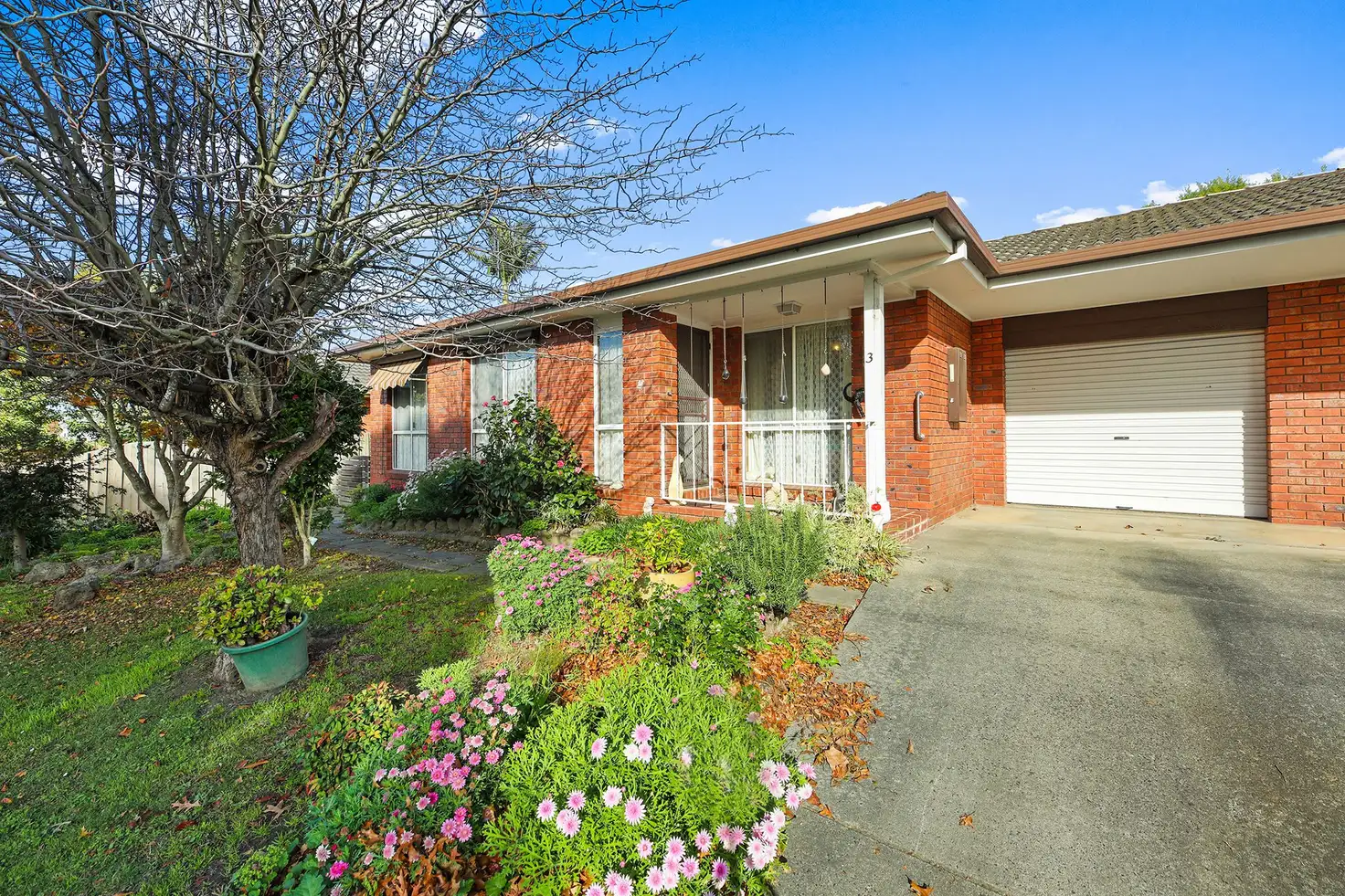 Main view of Homely unit listing, 3/18 Hopetoun Road, Drouin VIC 3818
