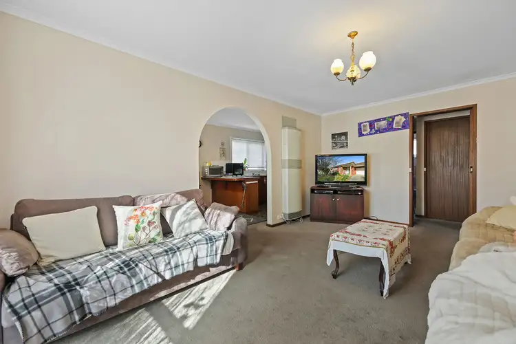 Second view of Homely unit listing, 3/18 Hopetoun Road, Drouin VIC 3818