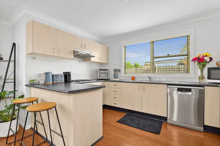 Third view of Homely townhouse listing, 2/190 Mileham Street, South Windsor NSW 2756